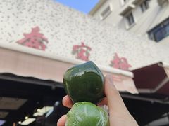 -乔家栅(大木桥路店)