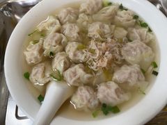 -汪家馄饨(集庆路店)