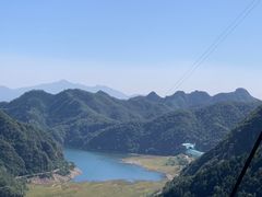 -京东石林峡风景区