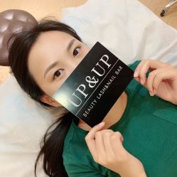 -UP&UP·半永久眉毛眼线机器野生眉