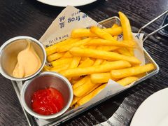 -bluefrog蓝蛙(皇庭广场店)