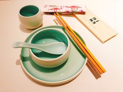 -纳地素食(石门公园店)