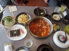 -罗勒家·养生火锅· Bistro(大望路店)