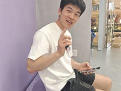 -超级猩猩健身·团课(陆家嘴中心店)