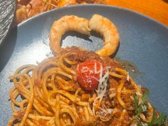 番茄肉酱意面-布拉格餐厅· 中欧捷克菜(全国首店)