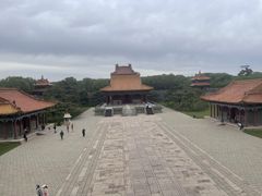 -北陵公园