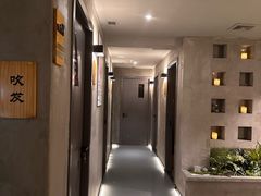 -施奈儿.洗头頭療.按摩SPA.采耳(上梅林店)