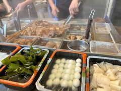 -老day牛杂(官也街总店)