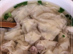 -崖口云吞(中堡店)