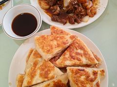 -胖子菜馆(隆昌路店)