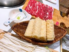 -和兴记潮汕牛肉火锅(太原街万达店)