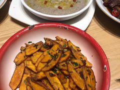 -鸽子窝(黄村店)