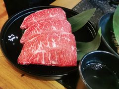 -九田家黑牛烤肉料理(郫都万达檬柏西路店)