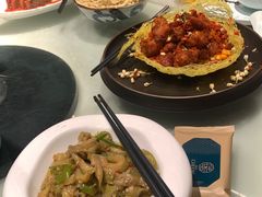 -佬麻雀·剁椒鱼头(京基KK One店)