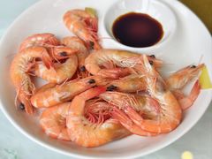 -碧海银沙海鲜餐厅(恒大海上威尼斯店)