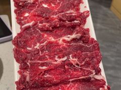 -潮牛壹号鲜牛肉火锅(光谷天地店)
