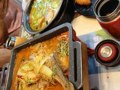 -意卡菲·欢乐聚会餐厅(华侨店)