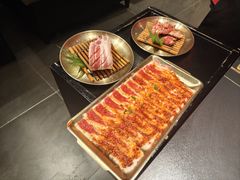 -西塔老太太泥炉烤肉(龙湖北苑天街店)