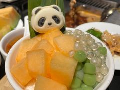 -海底捞火锅智慧餐厅(中骏世界城店)