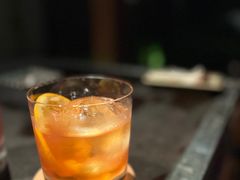 -广州柏悦酒店·悦吧·顶楼露天酒吧