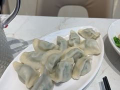 -船歌·鱼水饺青岛菜(国贸商城店)