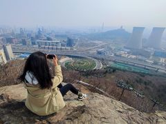 -红光山