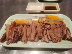 潮界卤鹅肉-潮界(虹桥新天地店)