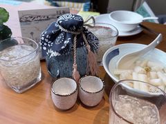-莲餐厅·湖北菜·潜江小龙虾店(愚园路店)