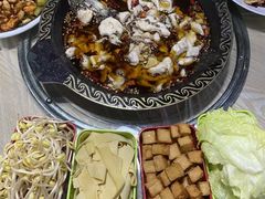 -金三可市井水煮鱼(金碧园店)