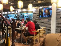 -荔银肠粉(广州天河华利路店)