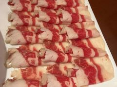 -1078號老北京涮肉(万达广场店)