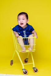 点击看大图 -小熊维尼高端儿童摄影(南山信和店)