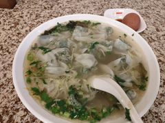 -小倩倩•鸡汤馄饨(江西路创始店)