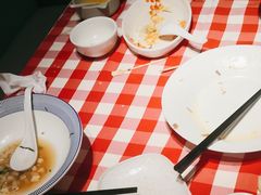 -西贝(南开大悦城店)