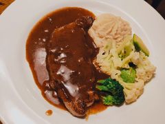 -宝莱纳啤酒花园餐厅PAULANER BRAUHAUS Nanjing(广州路店)