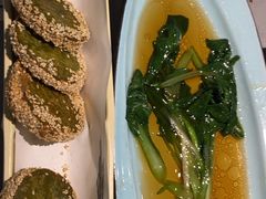 -绿茶餐厅(广州天河城店)