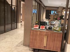 -杭州西湖柳莺里酒店·闻莺厅