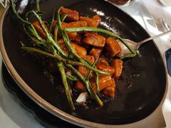 -香雪海饭店中餐厅(人民桥店)