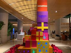 -威斯汀舞台餐厅