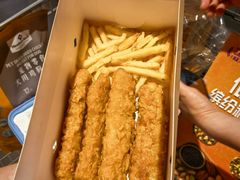 -山姆餐吧(山姆会员商店店)