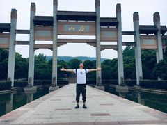 -南京市江宁方山