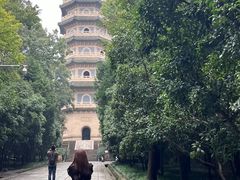 -灵谷景区