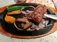 -战斧牛排餐厅(悦方IDmall店)