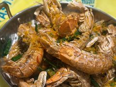 -桥东喜碧海鲜街(水东街店)