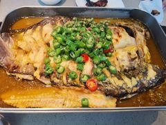 -半天妖烤鱼(新中关购物中心店)