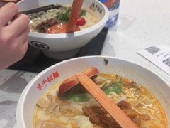 -味千拉面(瑞虹生活广场店)