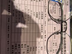 -标准眼镜·蔡司官方授权店(和平路总店)