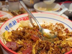 -怪噜范·老贵阳街头名小吃(汇金星力城店)