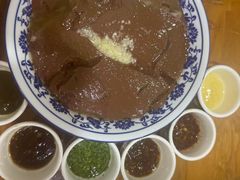 -青龙柳条豆腐(魁星路店)