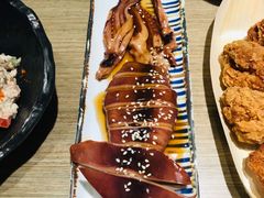 鱿鱼-诚·鳗屋(星摩尔店)